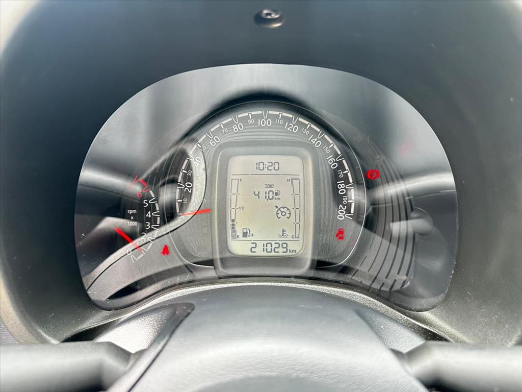 MOBI 1.0 EVO FLEX TREKKING MANUAL12