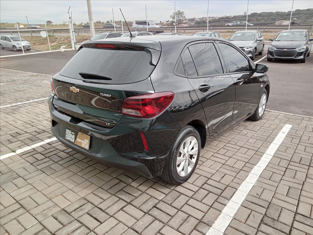ONIX 1.0 FLEX LT MANUAL