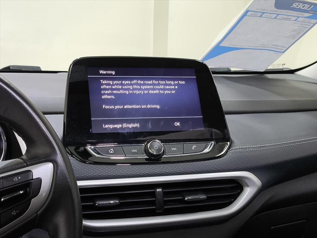 TRACKER 1.2 TURBO FLEX PREMIER AUTOMÁTICO5