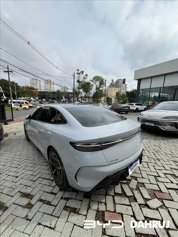 SEAL 82,5 KW ELÉTRICO AWD11