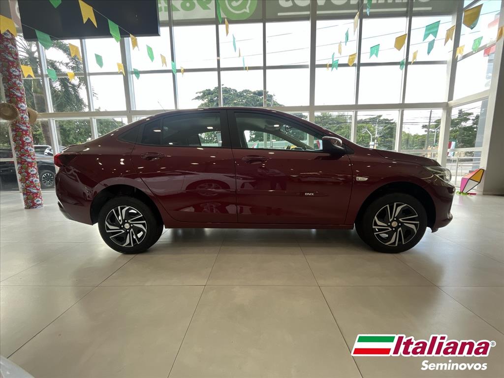 ONIX PLUS 1.0 TURBO FLEX LT MANUAL5