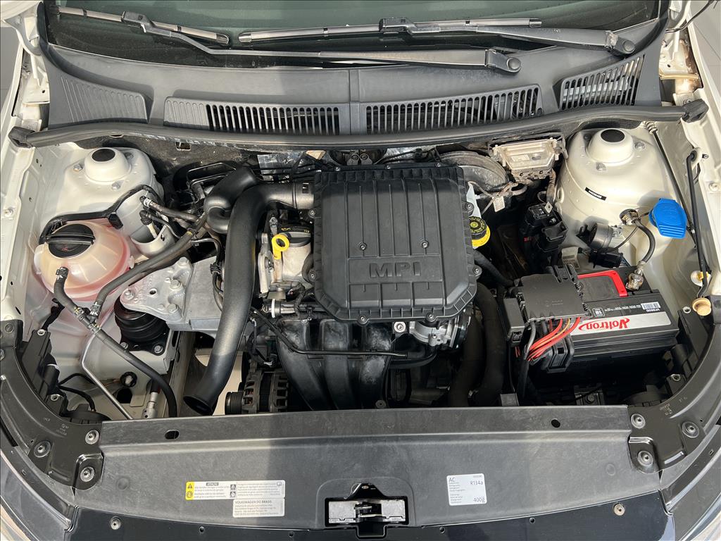 FOX 1.0 MPI COMFORTLINE 12V FLEX 4P MANUAL20