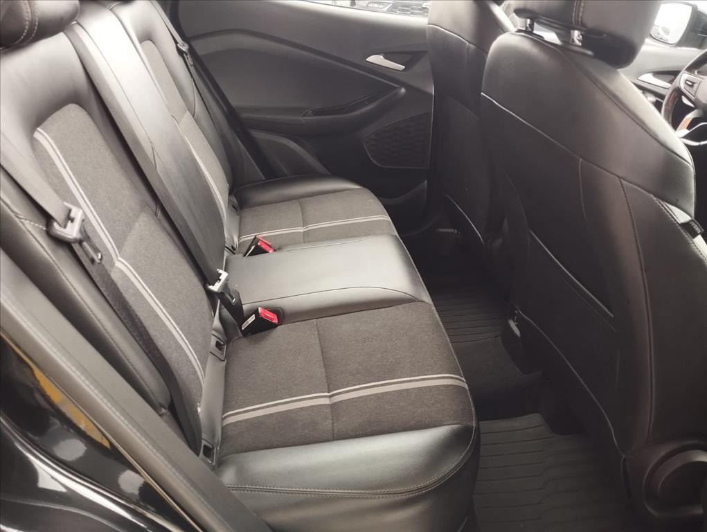 TRACKER 1.2 TURBO FLEX LTZ AUTOMÁTICO10