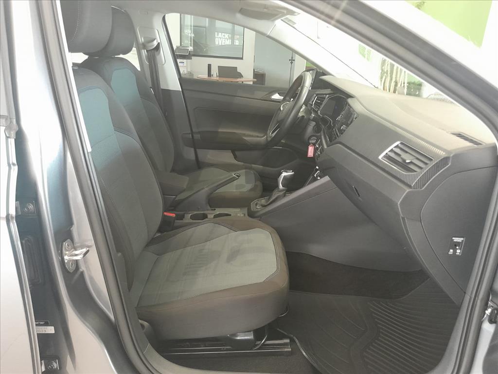 NIVUS 1.0 200 TSI TOTAL FLEX COMFORTLINE AUTOMÁTICO11