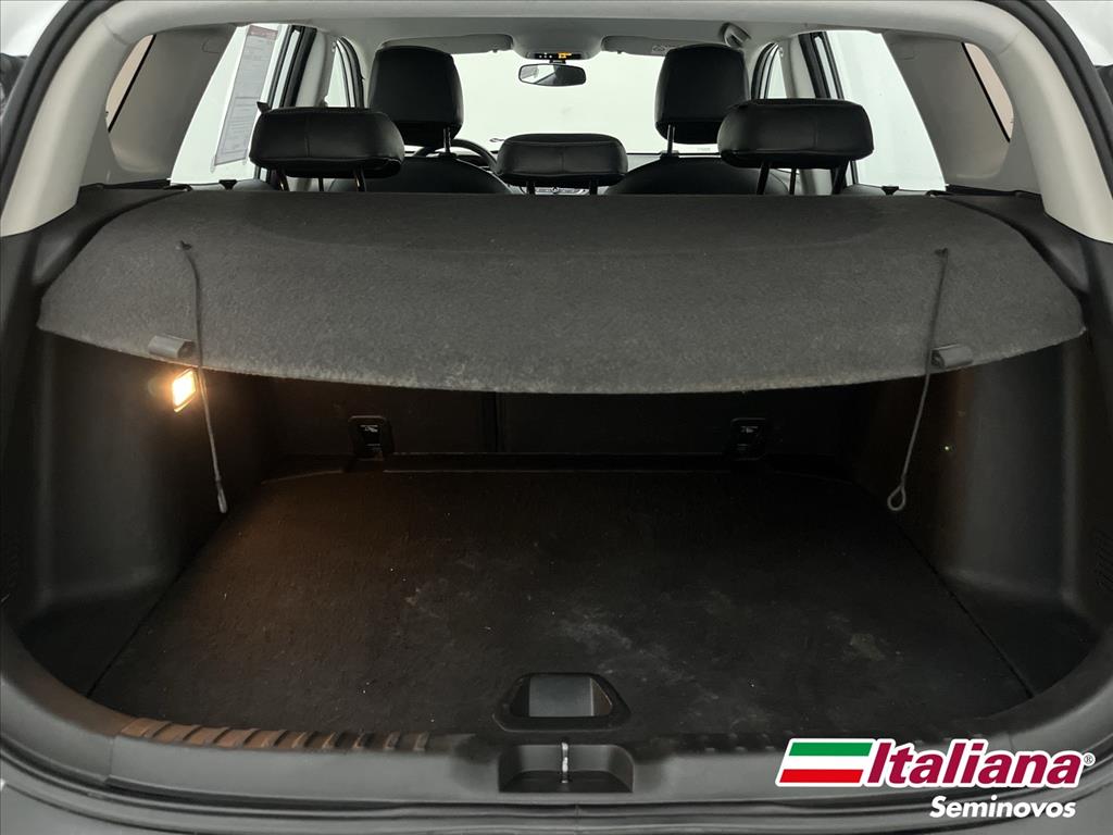 TRACKER 1.0 TURBO FLEX LT AUTOMÁTICO15