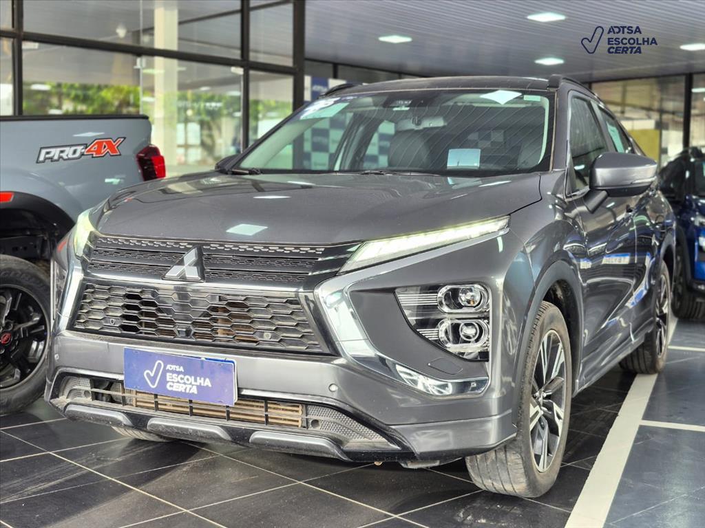 ECLIPSE CROSS