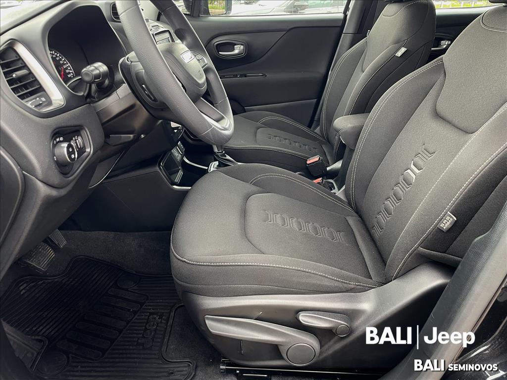 RENEGADE 1.3 T270 TURBO FLEX AT611