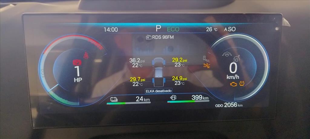 SHARK 1.5 TURBO PHEV GS AWD AUTOMÁTICO SHARK 1.5 TURBO PHEV GS AWD AUTOMÁTICO