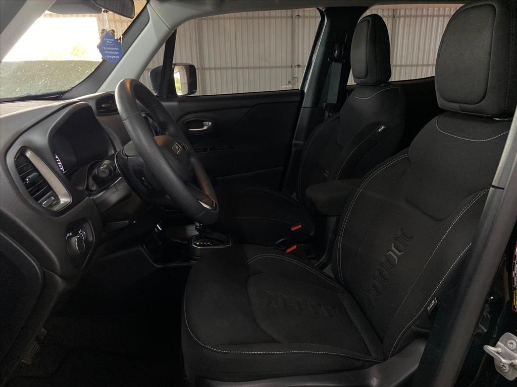 RENEGADE 1.3 T270 TURBO FLEX AT67