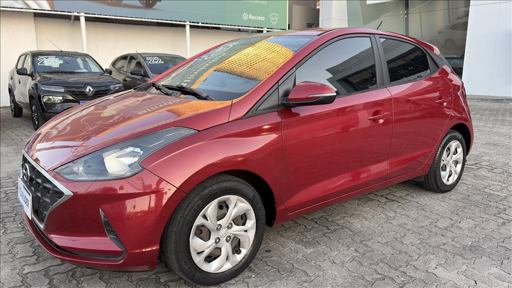 HB20 1.0 12V FLEX EVOLUTION MANUAL1