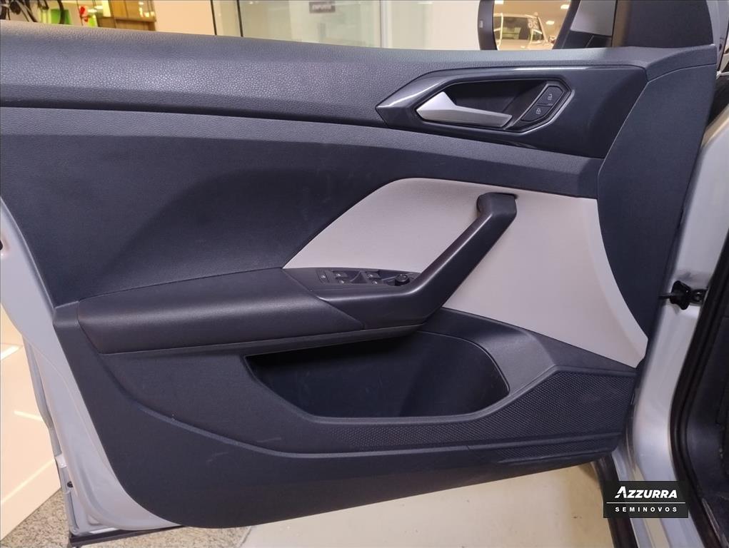 T-CROSS 1.4 250 TSI TOTAL FLEX HIGHLINE AUTOMÁTICO14
