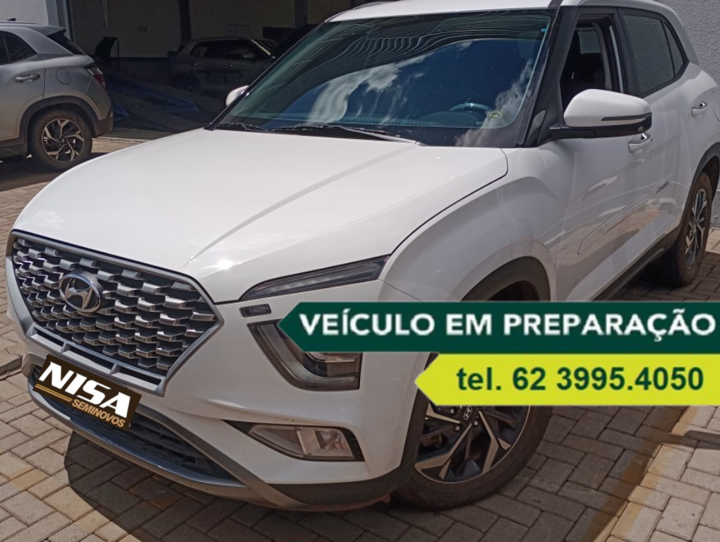 1.0 TGDI FLEX LIMITED AUTOMÁTICO