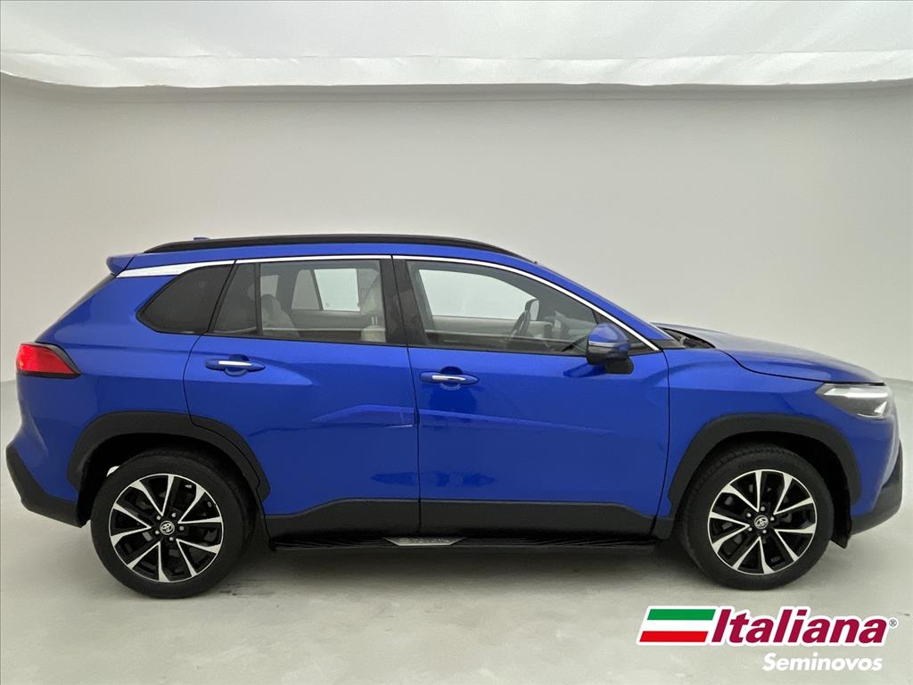 COROLLA CROSS 2.0 VVT-IE FLEX XRX DIRECT SHIFT5