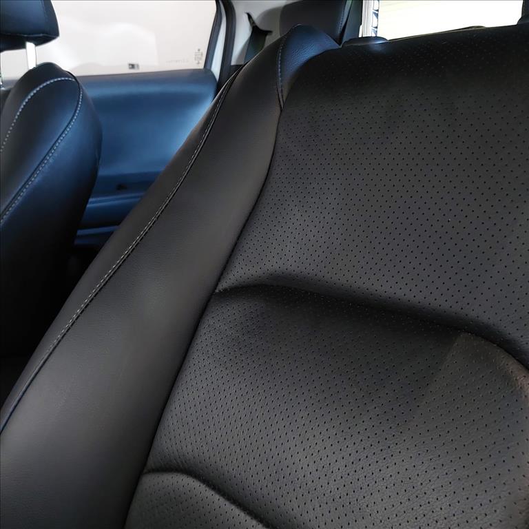 HR-V 1.8 16V FLEX LX 4P AUTOMÁTICO15