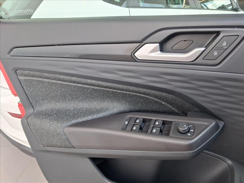 TERA 1.0 170 TSI HIGH AUTOMÁTICO8