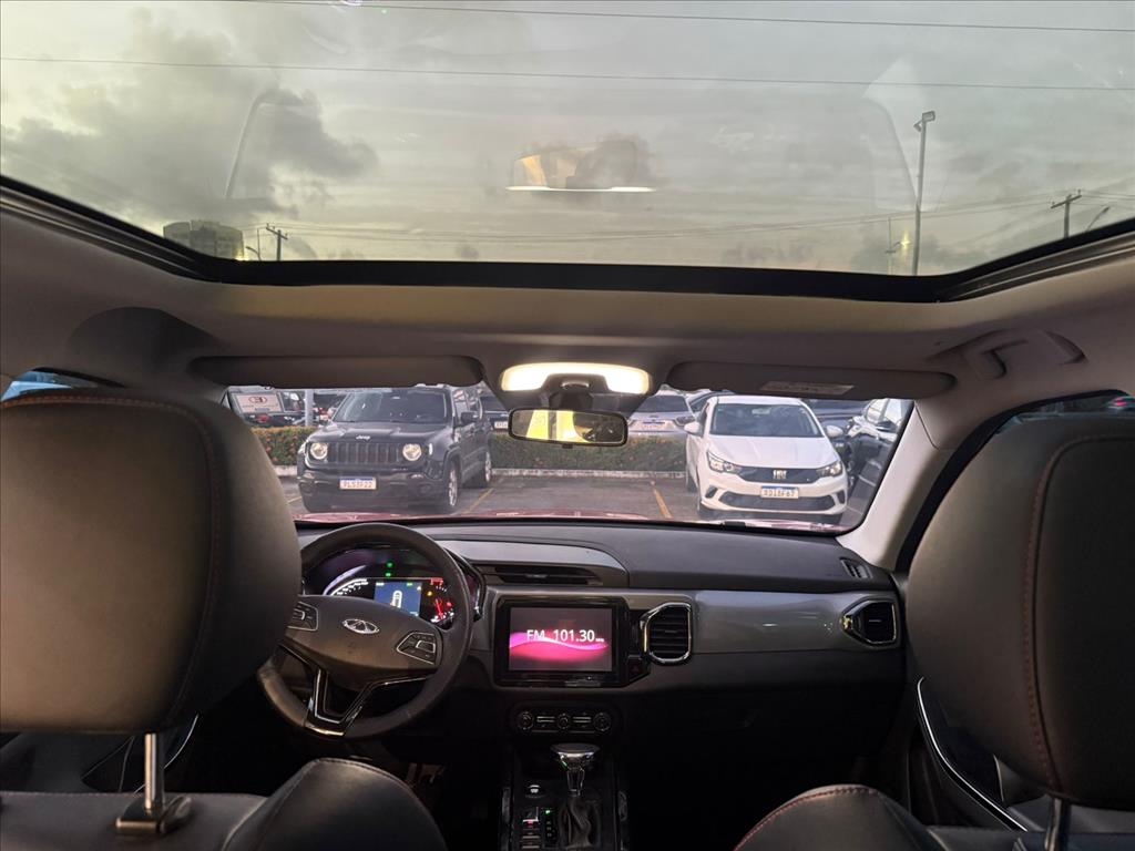 TIGGO 5x 1.5 VVT TURBO iFLEX TXS DCT6