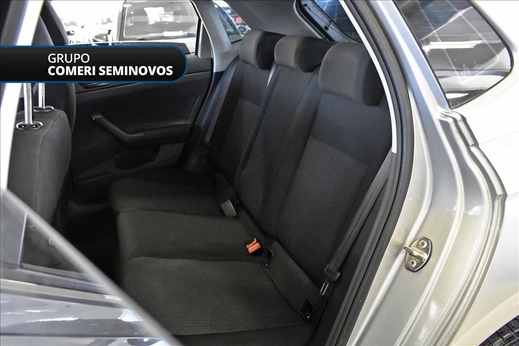 POLO 1.0 MPI TOTAL FLEX MANUAL5 POLO 1.0 MPI TOTAL FLEX MANUAL5