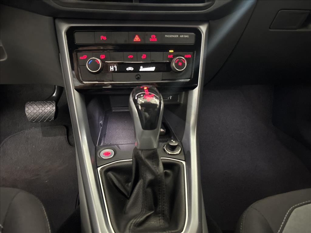 T-CROSS 1.0 200 TSI TOTAL FLEX COMFORTLINE AUTOMÁTICO13