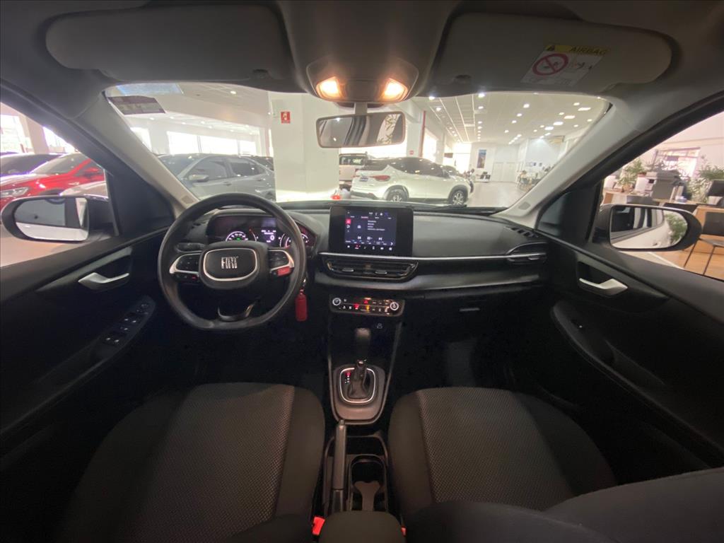 PULSE 1.3 FLEX DRIVE CVT12