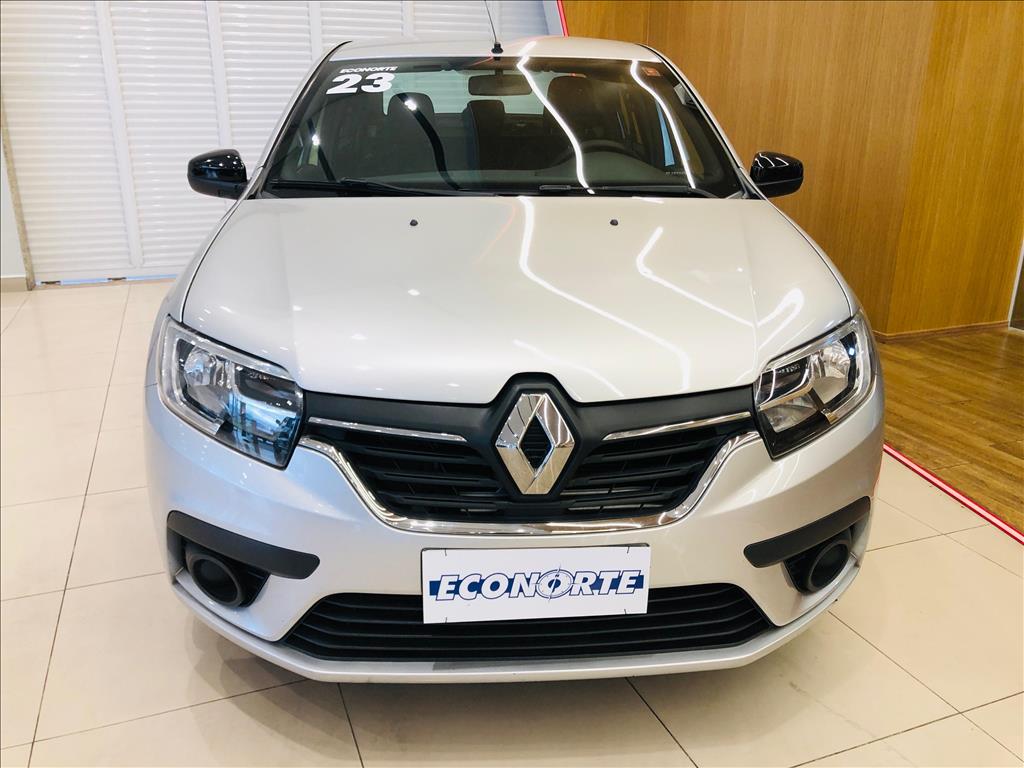 LOGAN 1.0 12V SCE FLEX ZEN MANUAL1