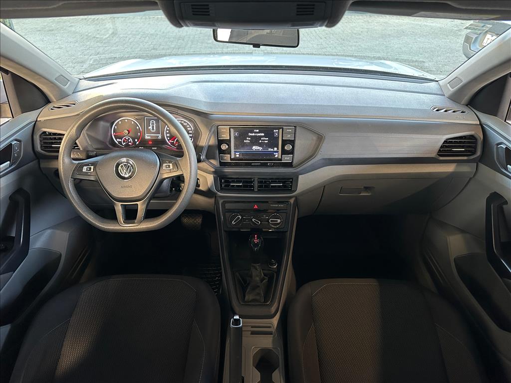 T-CROSS 1.0 200 TSI TOTAL FLEX SENSE AUTOMÁTICO6