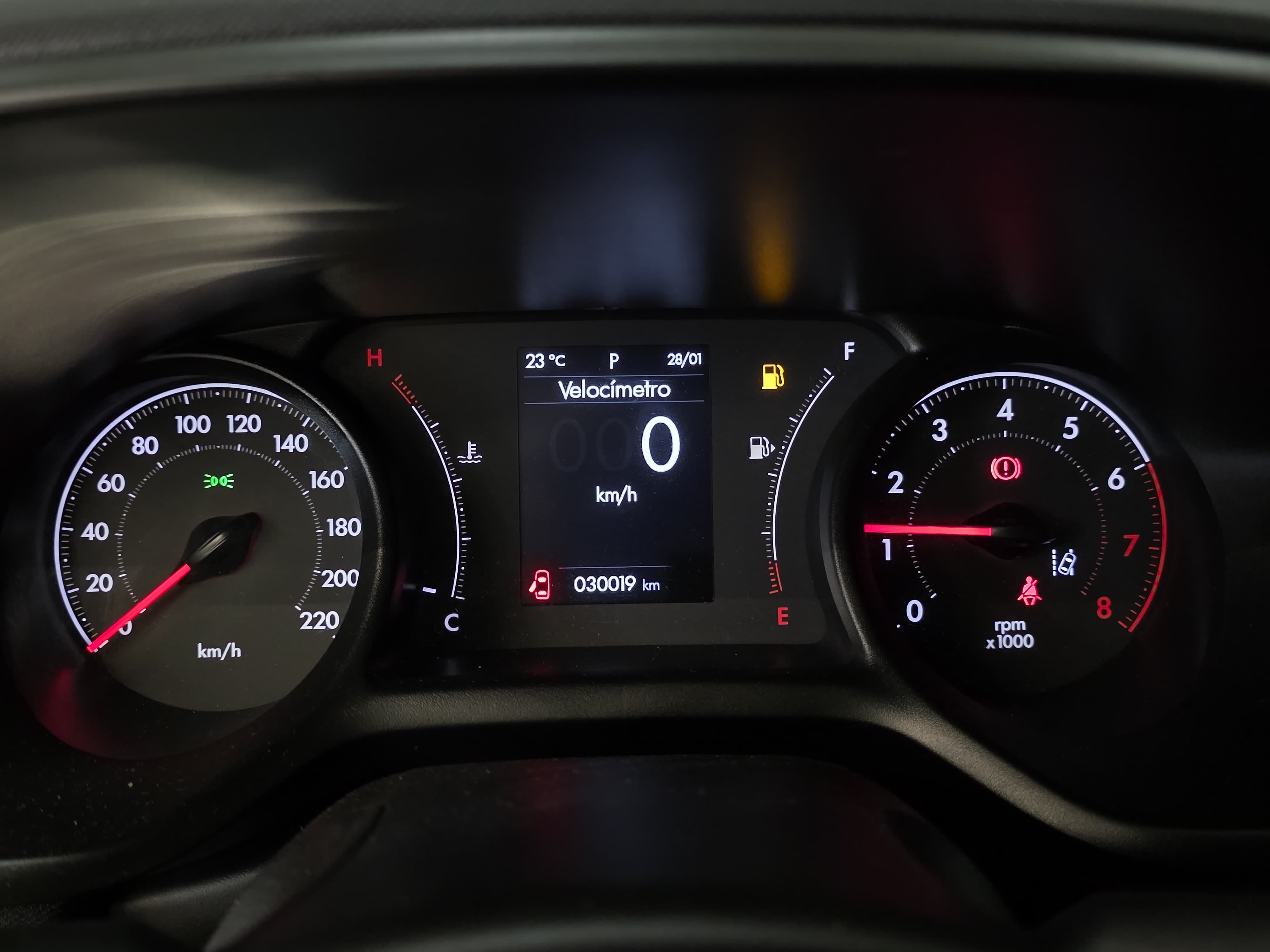 FASTBACK 1.0 TURBO 200 FLEX AUDACE CVT9