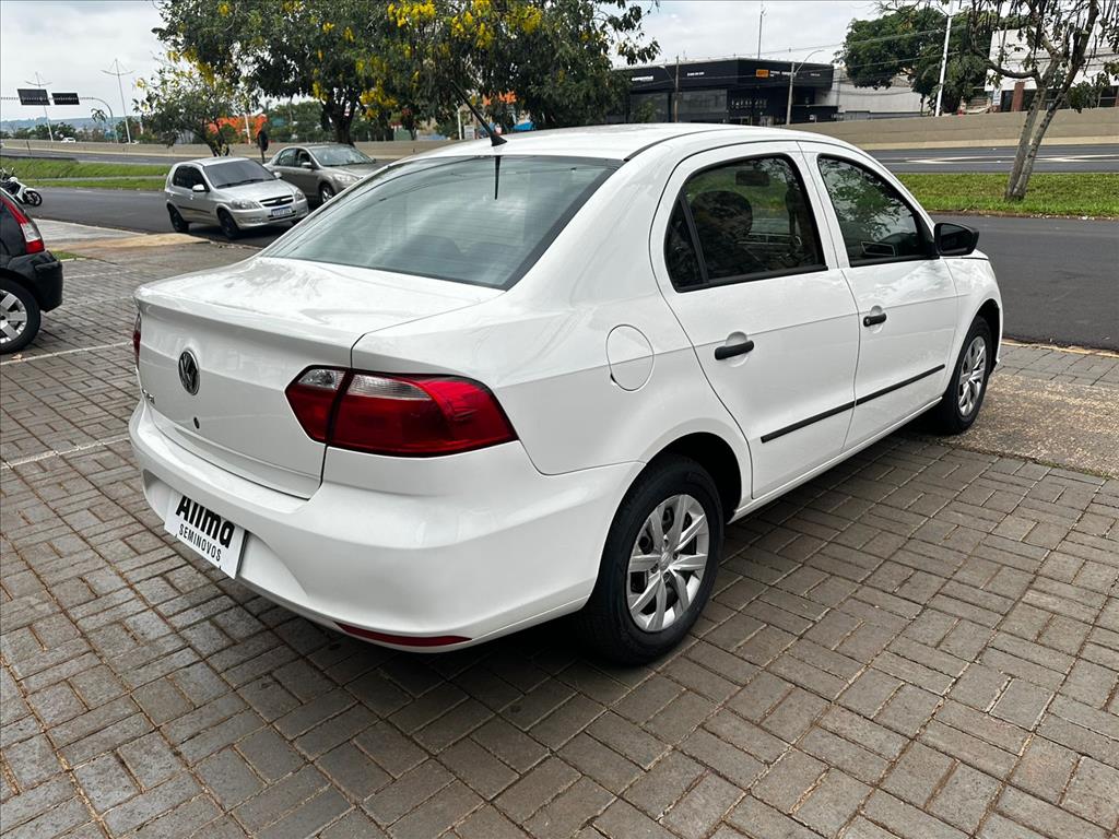 VOYAGE 1.0 12V MPI TOTALFLEX 4P MANUAL3