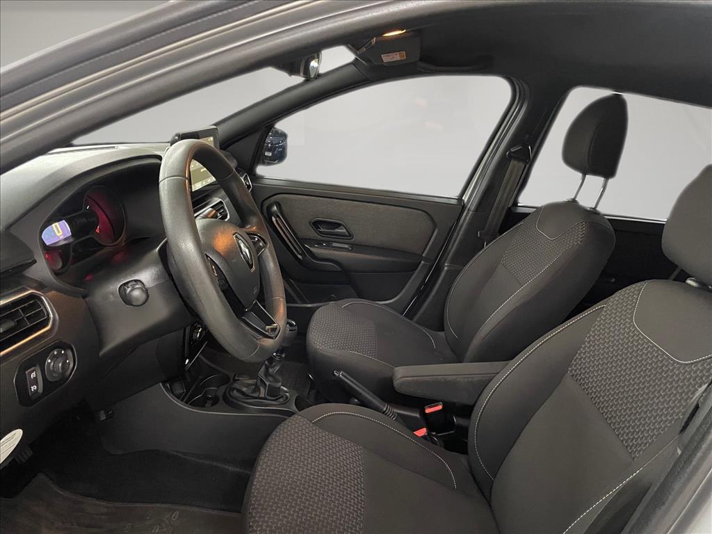 OROCH 1.6 16V SCE FLEX INTENSE MANUAL6