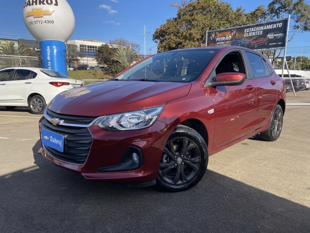 ONIX 1.0 FLEX LT MANUAL0