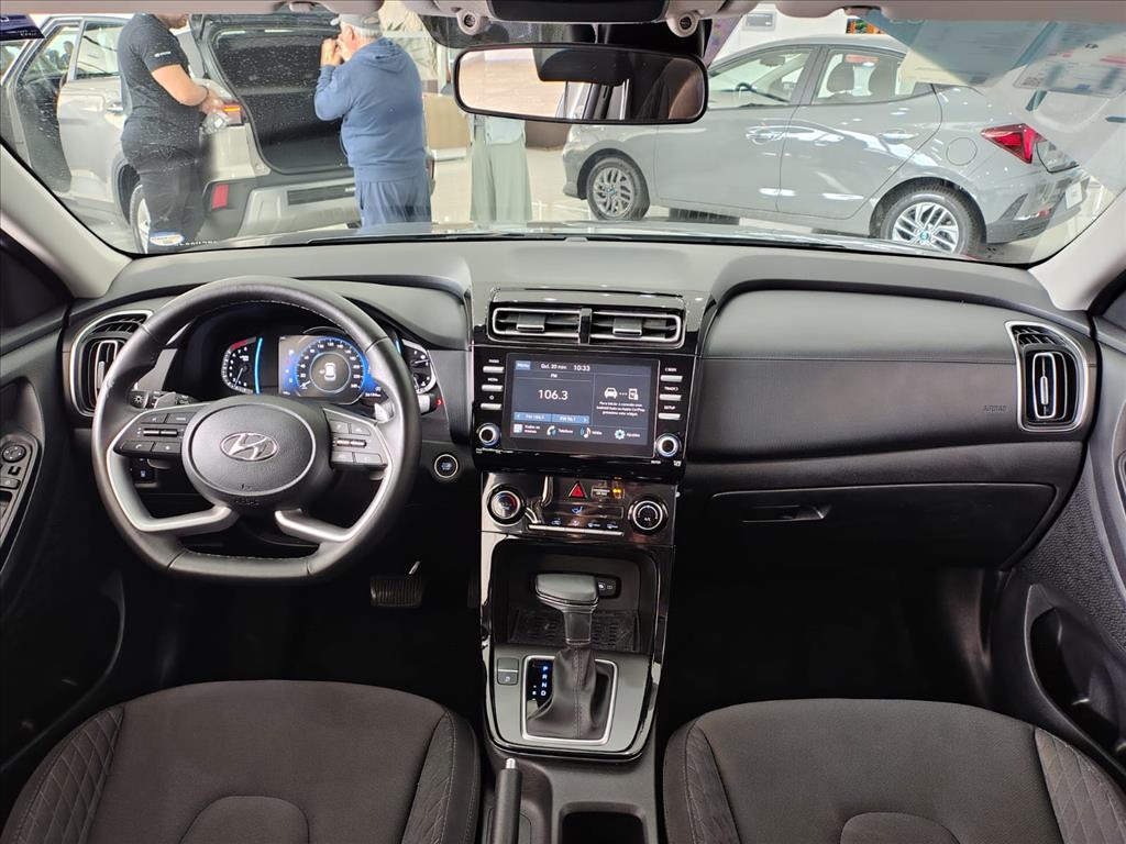 Hyundai-CRETA-1.0 TGDI FLEX LIMITED SAFETY AUTOMÁTICO