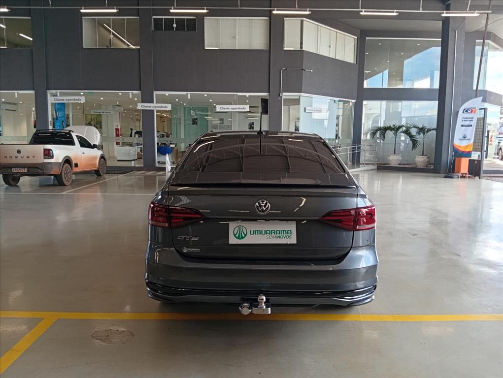 VIRTUS 1.4 250 TSI GTS AUTOMÁTICO4