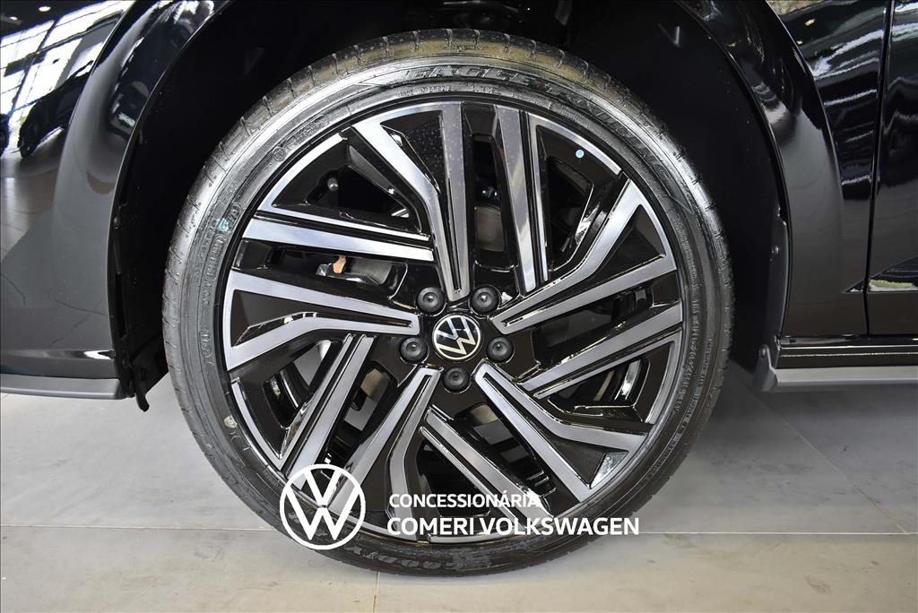 VIRTUS 1.4 250 TSI EXCLUSIVE AUTOMÁTICO20