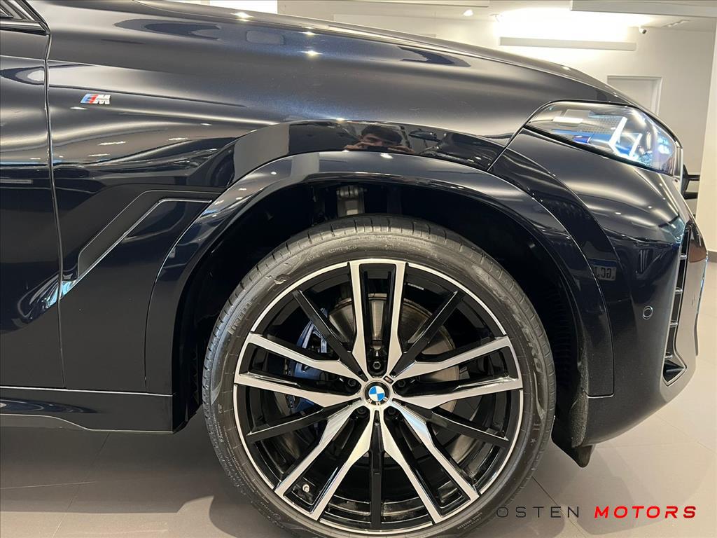 BMW-X6-3.0 TWINPOWER GASOLINA XDRIVE40I M SPORT AUTOMÁTICO