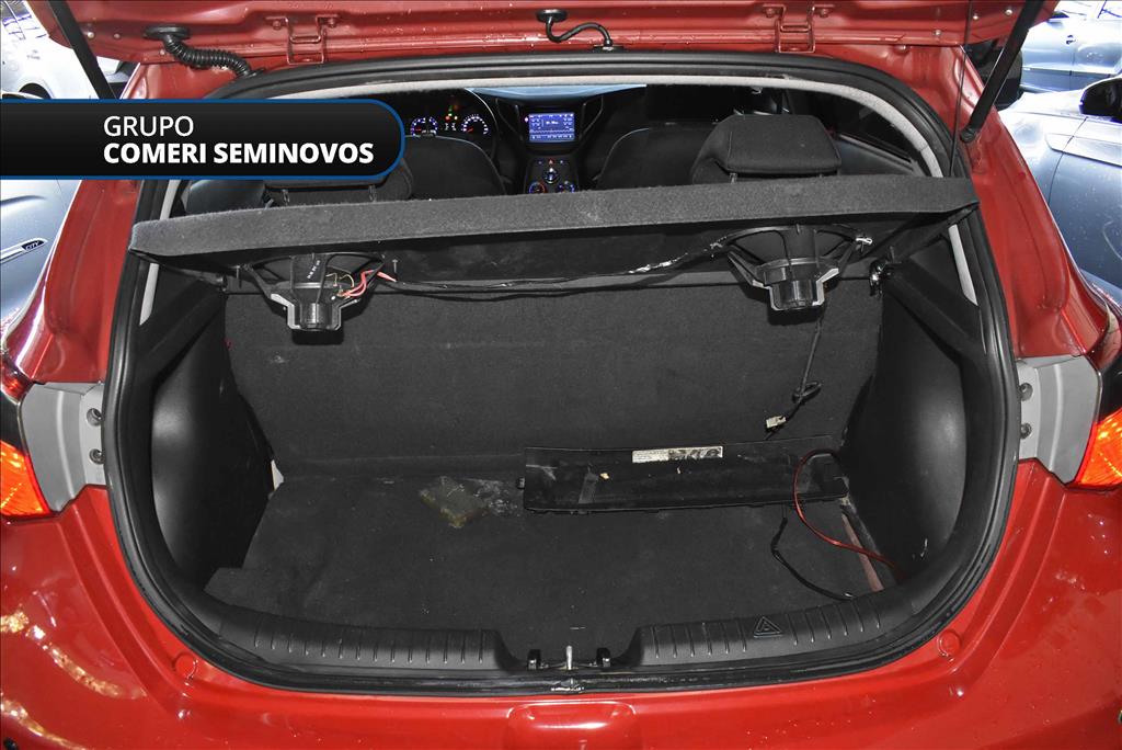 HB20 1.6 COMFORT STYLE 16V FLEX 4P MANUAL