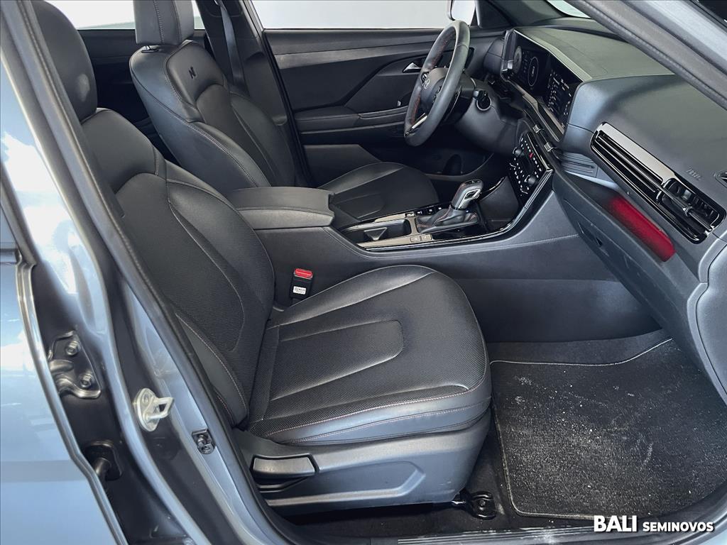 CRETA 1.0 TGDI FLEX N LINE AUTOMÁTICO13