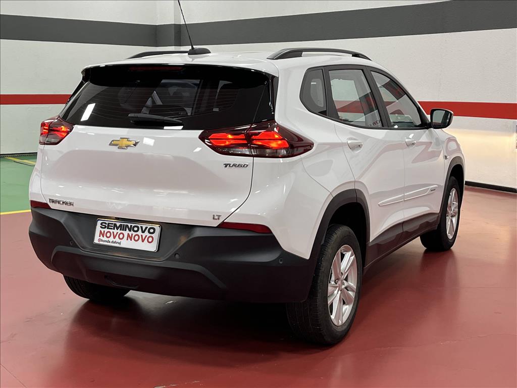 TRACKER 1.0 TURBO FLEX LT AUTOMÁTICO13