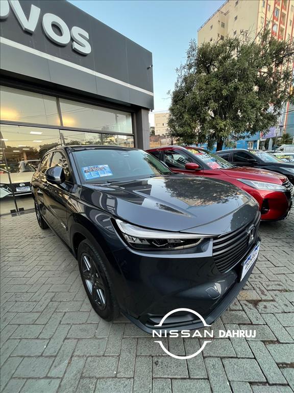 HR-V 1.5 DI I-VTEC FLEX EXL CVT2