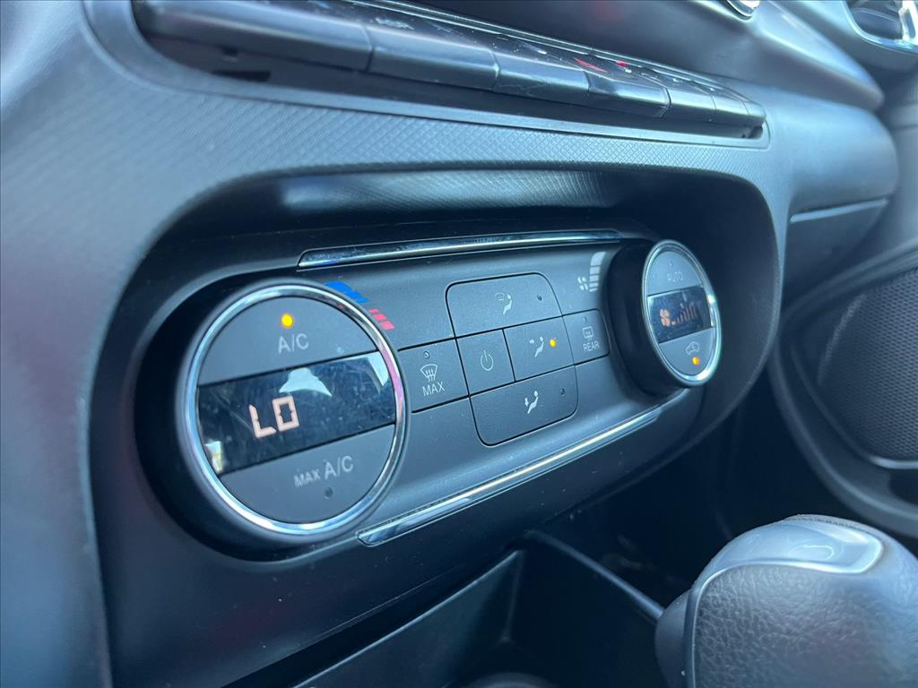 CRONOS 1.3 FIREFLY FLEX PRECISION CVT CRONOS 1.3 FIREFLY FLEX PRECISION CVT