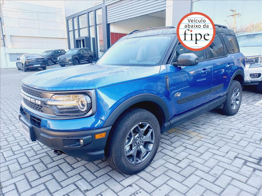 Foto ilustrativa do carro