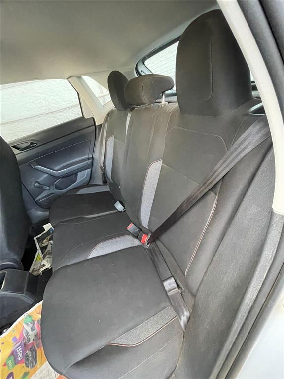 POLO 1.0 MPI TRACK MANUAL