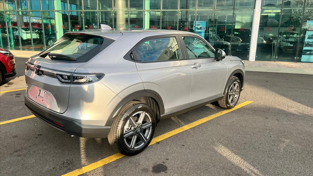 HR-V 1.5 DI I-VTEC FLEX EX CVT