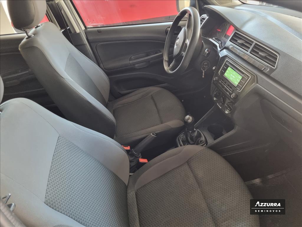 VOYAGE 1.0 12V MPI TOTALFLEX 4P MANUAL16