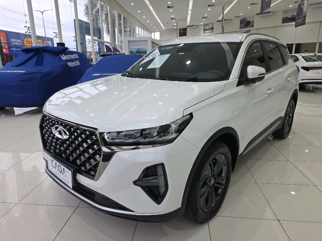 1.5 TCI TURBO FLEX SPORT CVT