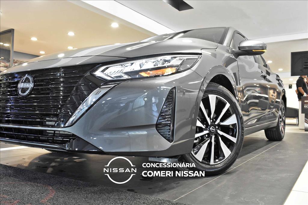 SENTRA 2.0 16V GASOLINA ADVANCE XTRONIC14