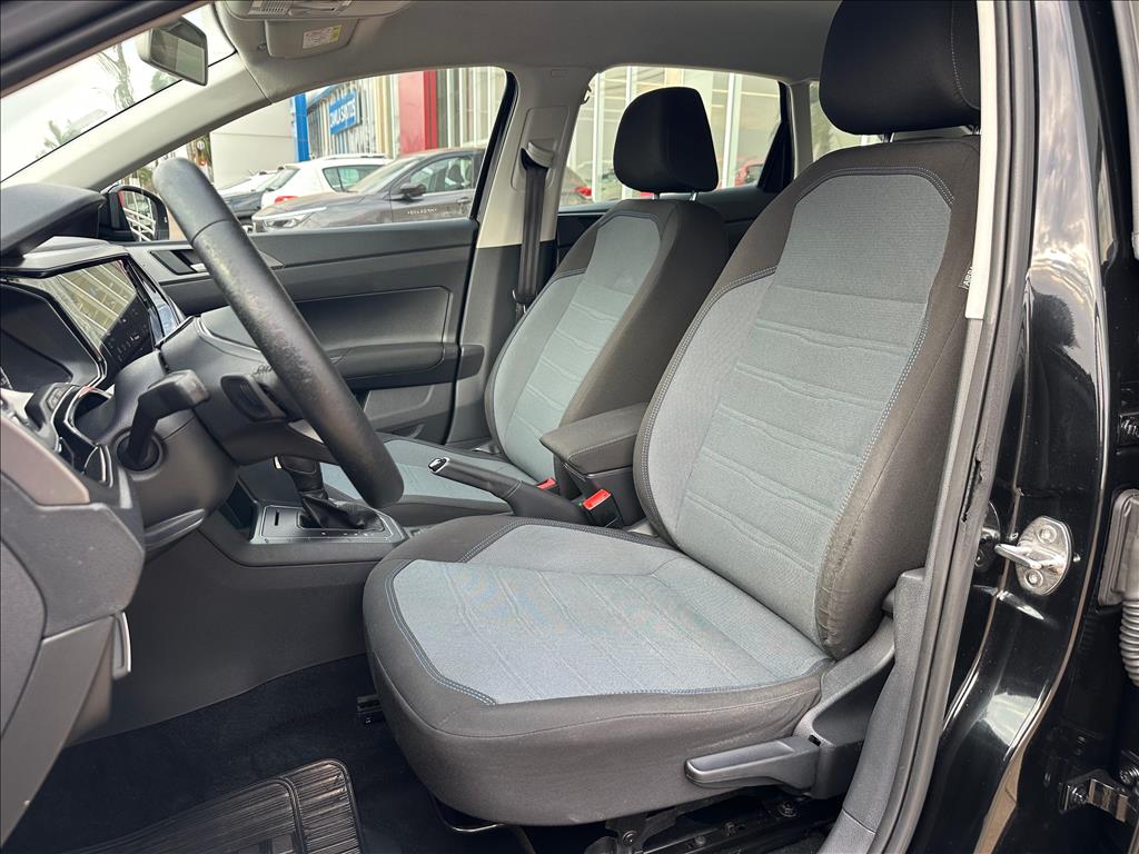 NIVUS 1.0 200 TSI TOTAL FLEX COMFORTLINE AUTOMÁTICO NIVUS 1.0 200 TSI TOTAL FLEX COMFORTLINE AUTOMÁTICO