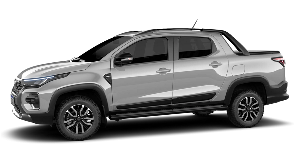 STRADA 1.0 TURBO 200 FLEX RANCH CD CVT2