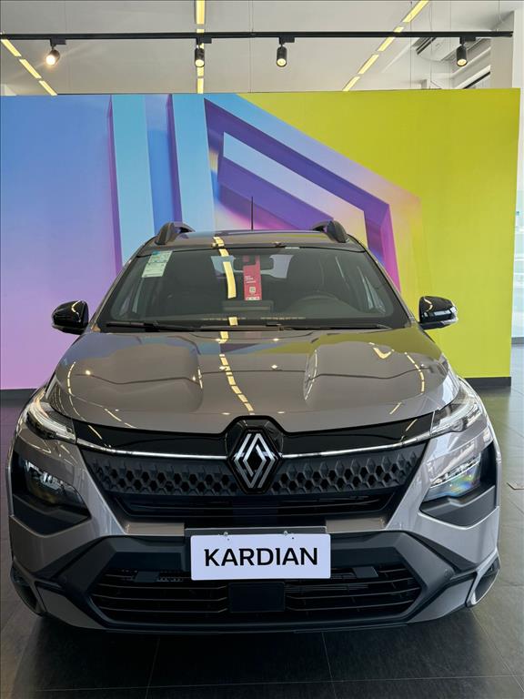 KARDIAN 1.0 TCE FLEX TECHNO EDC