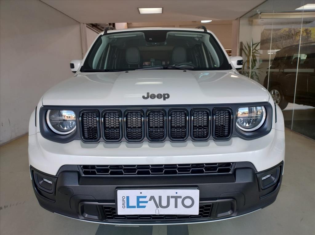 RENEGADE 1.3 T270 TURBO FLEX AT62