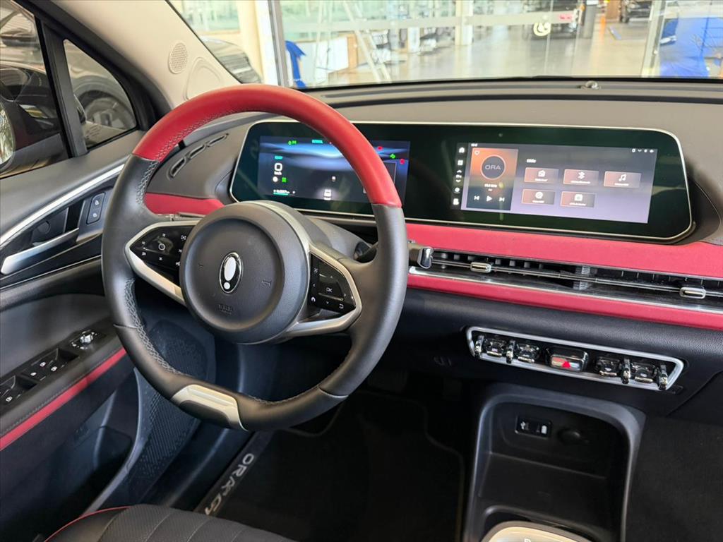 ORA 03 63 KW ELÉTRICO GT11