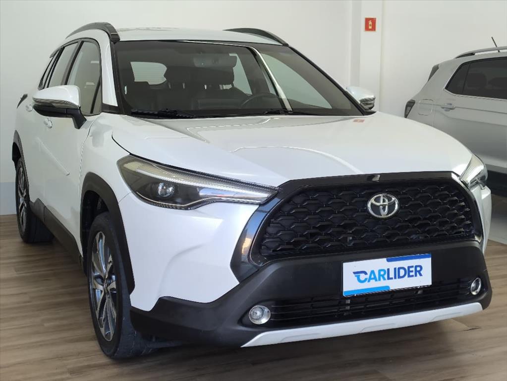 COROLLA CROSS 2.0 VVT-IE FLEX XRE DIRECT SHIFT2